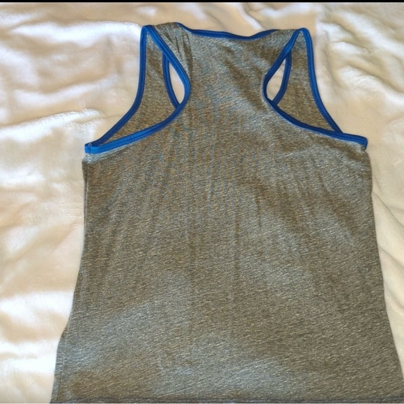 KC Royals racer back tank - Picture 3 of 4